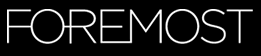 foremost
