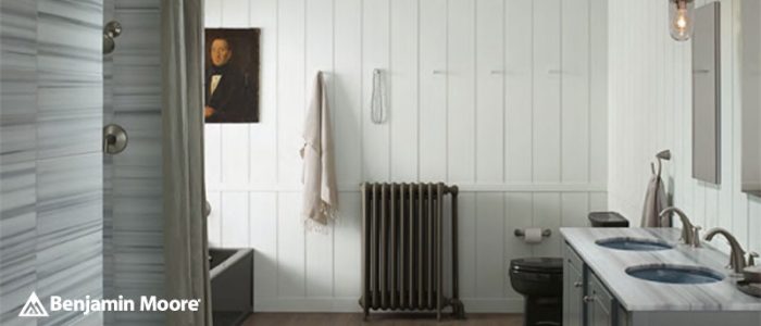 Benjamin Moore
